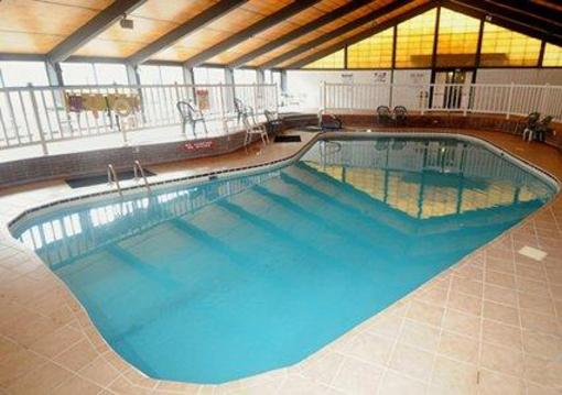 фото отеля Quality Inn Somerset (Pennsylvania)