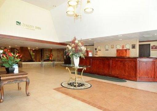 фото отеля Quality Inn Somerset (Pennsylvania)