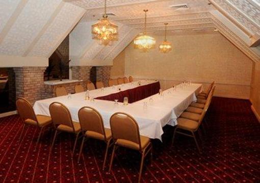 фото отеля Quality Inn Somerset (Pennsylvania)