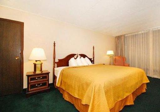 фото отеля Quality Inn Somerset (Pennsylvania)