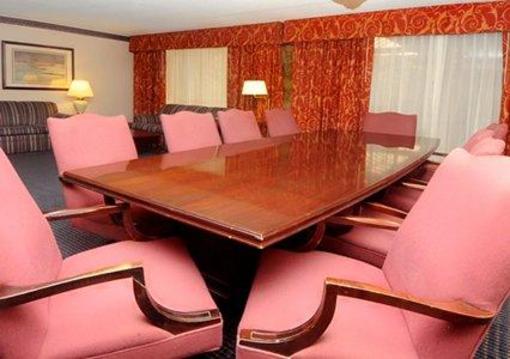 фото отеля Quality Inn Somerset (Pennsylvania)