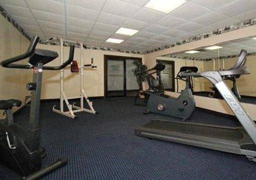 фото отеля Quality Inn Somerset (Pennsylvania)