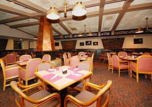 фото отеля Quality Inn Somerset (Pennsylvania)