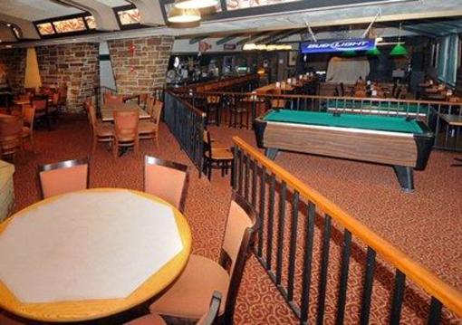 фото отеля Quality Inn Somerset (Pennsylvania)