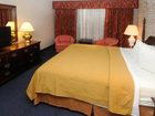 фото отеля Quality Inn Somerset (Pennsylvania)