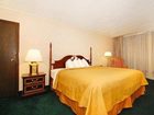 фото отеля Quality Inn Somerset (Pennsylvania)