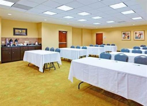 фото отеля Holiday Inn Express Gulf Shores