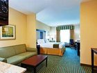 фото отеля Holiday Inn Express Gulf Shores