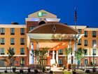 фото отеля Holiday Inn Express Gulf Shores