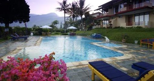 фото отеля Jayakarta Cisarua Mountain Resort Bogor