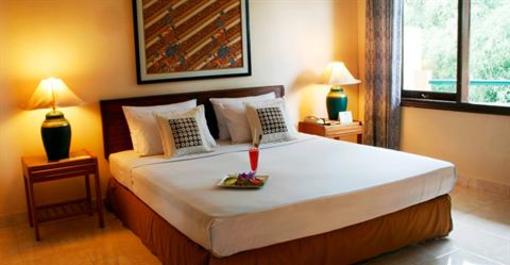 фото отеля Jayakarta Cisarua Mountain Resort Bogor