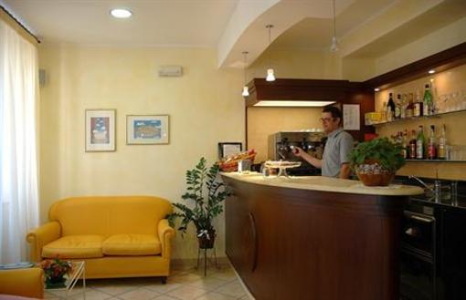 фото отеля Albergo Arena