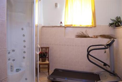 фото отеля Albergo Arena