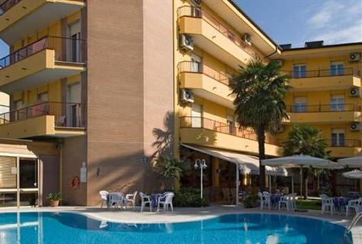 фото отеля Imperial Hotel Garda