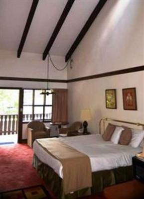 фото отеля Brookside Resort