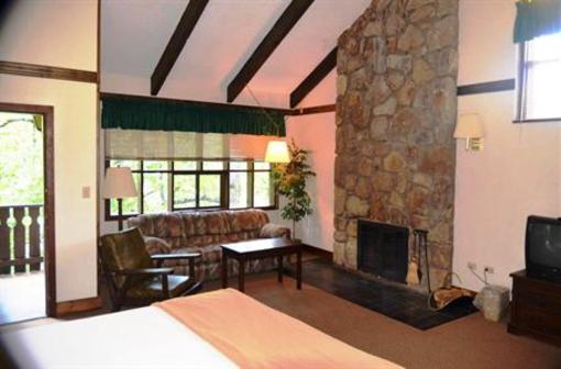фото отеля Brookside Resort