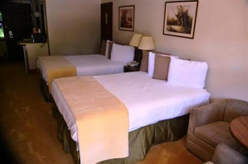 фото отеля Brookside Resort