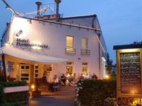 Hafen Hotel PommernYacht Ueckermunde