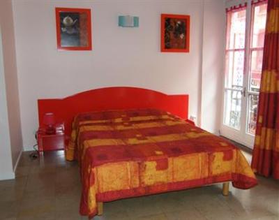 фото отеля Avy Residence Hoteliere