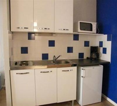 фото отеля Avy Residence Hoteliere