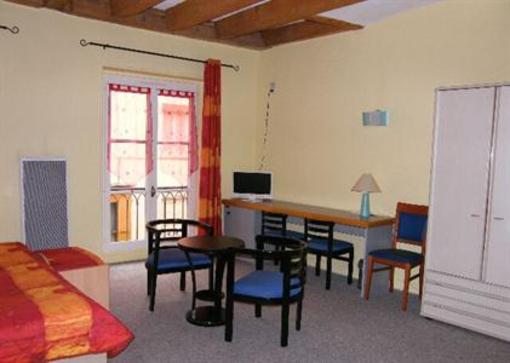фото отеля Avy Residence Hoteliere