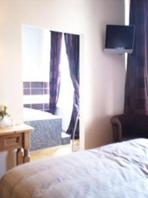 фото отеля Bed & Breakfast Anna's Guest House Brugge