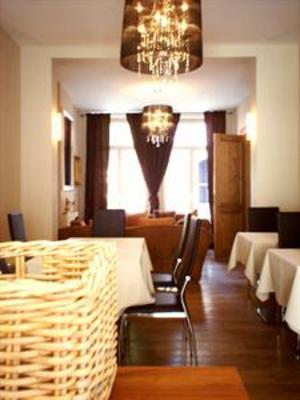 фото отеля Bed & Breakfast Anna's Guest House Brugge