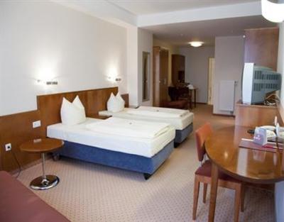 фото отеля Hotel Marienhof Dorfen
