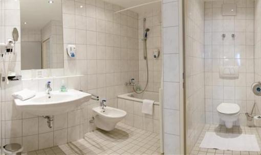 фото отеля Hotel Marienhof Dorfen
