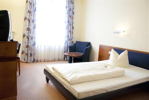 фото отеля Hotel Marienhof Dorfen