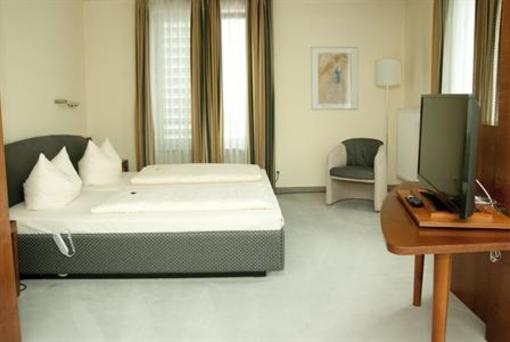 фото отеля Hotel Marienhof Dorfen