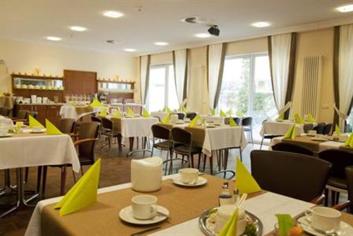 фото отеля Hotel Marienhof Dorfen