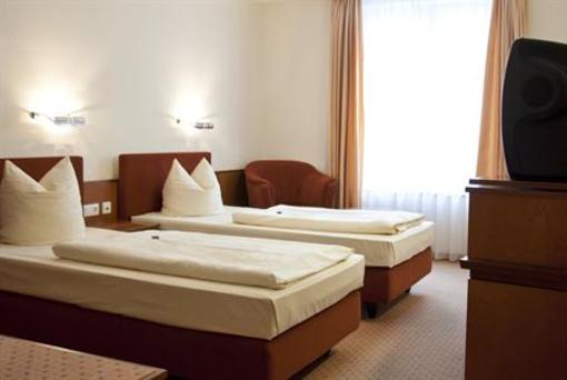 фото отеля Hotel Marienhof Dorfen