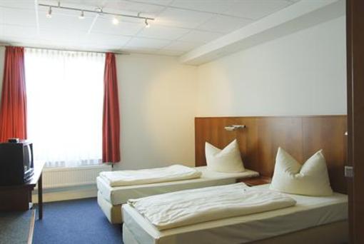 фото отеля Hotel Marienhof Dorfen