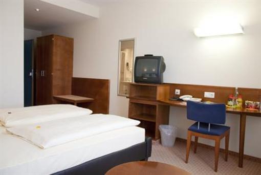 фото отеля Hotel Marienhof Dorfen