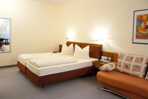 фото отеля Hotel Marienhof Dorfen