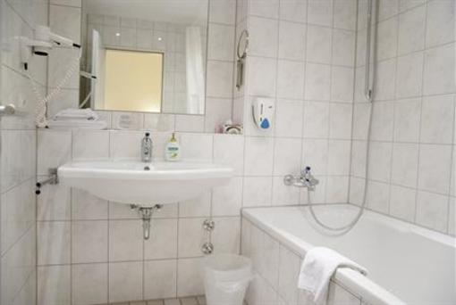 фото отеля Hotel Marienhof Dorfen