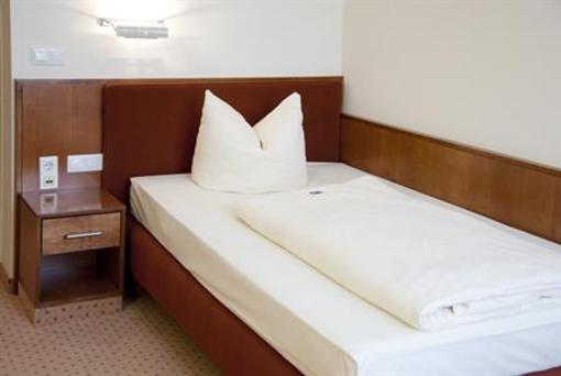 фото отеля Hotel Marienhof Dorfen