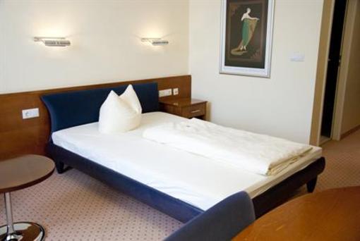 фото отеля Hotel Marienhof Dorfen