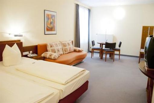 фото отеля Hotel Marienhof Dorfen