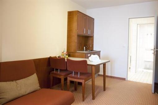 фото отеля Hotel Marienhof Dorfen