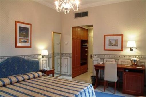 фото отеля City Hotel Catania