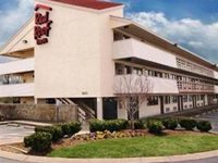 Red Roof Inn Nashville Airport