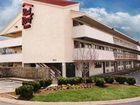 фото отеля Red Roof Inn Nashville Airport