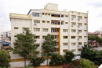 фото отеля Classic Inn Bangalore
