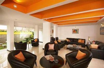 фото отеля Classic Inn Bangalore