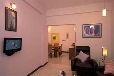фото отеля Classic Inn Bangalore
