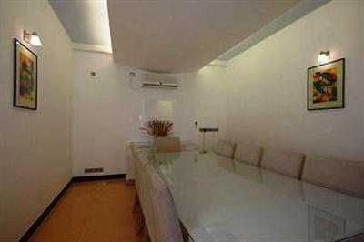 фото отеля Classic Inn Bangalore