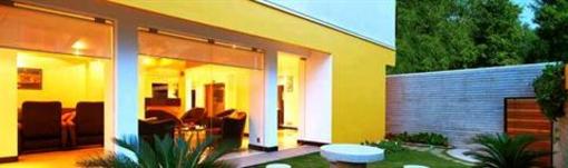 фото отеля Classic Inn Bangalore
