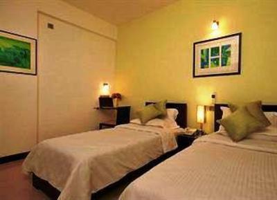 фото отеля Classic Inn Bangalore